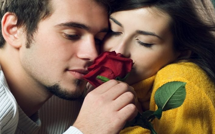 Why do you think of me every night