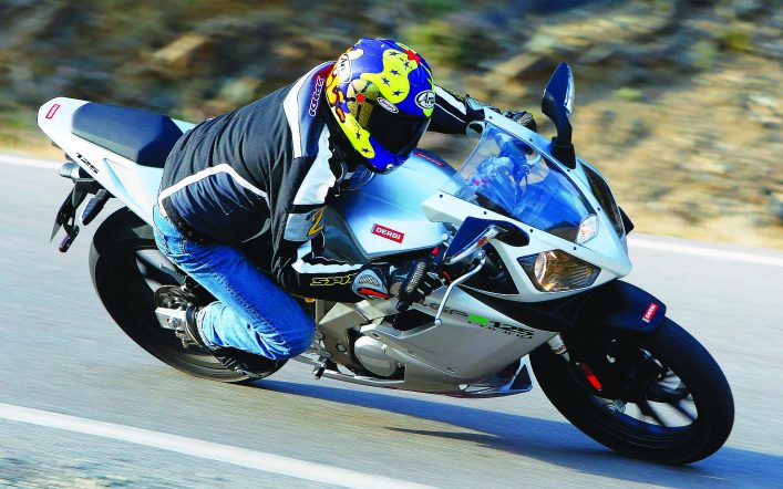 Cool Bikes are importing from USA