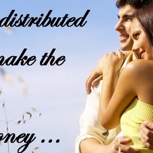 It’s so happy to be with the person I like