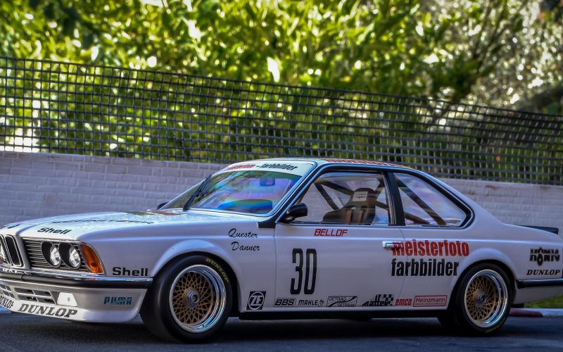 Racing Car is popular among young