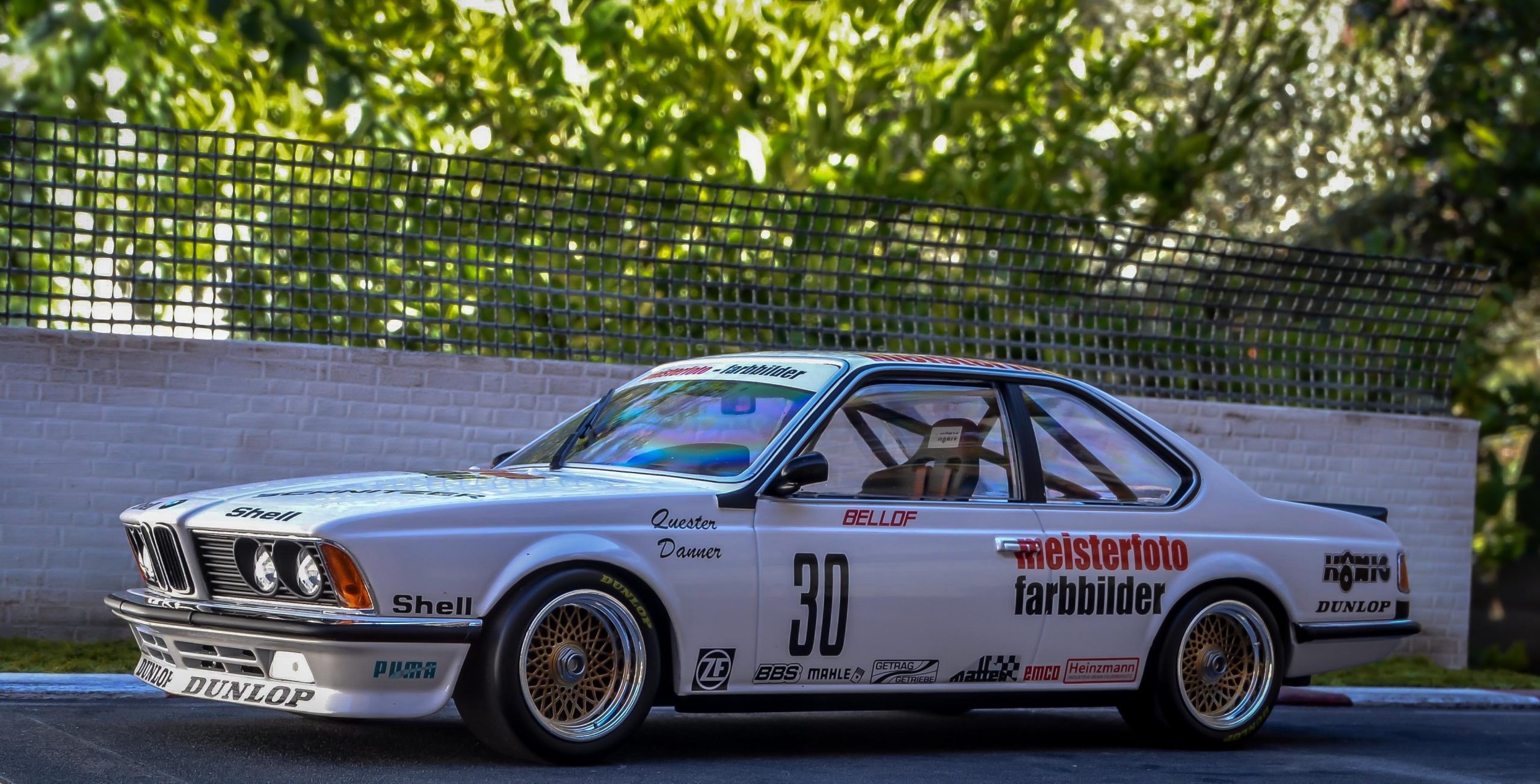 Racing Car is popular among young