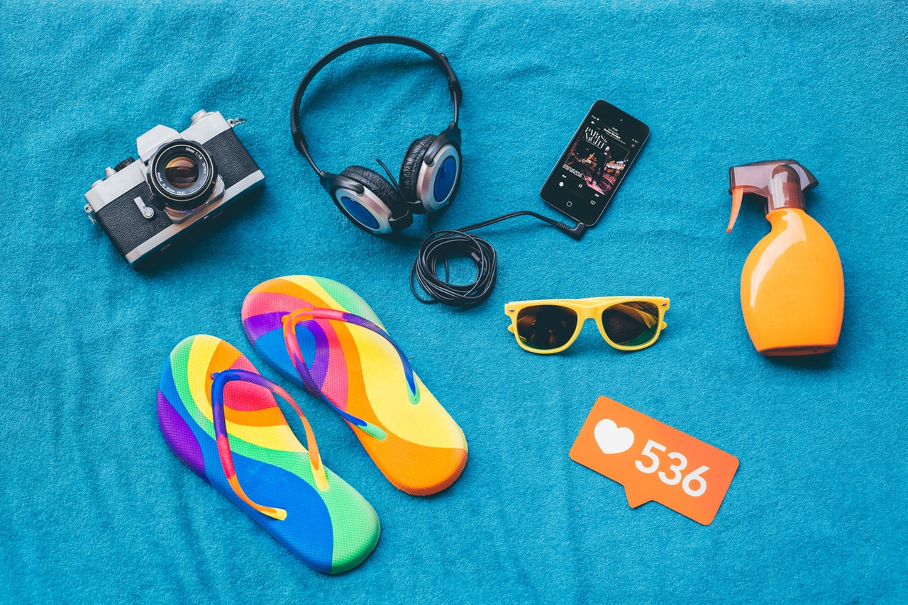 Smartphones has been very essential to humans