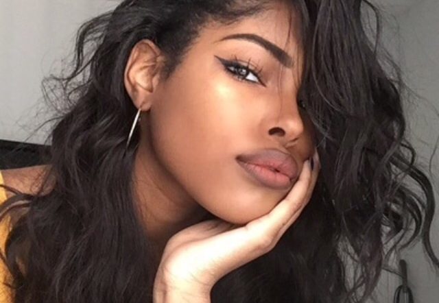 Is she married or what you think ?