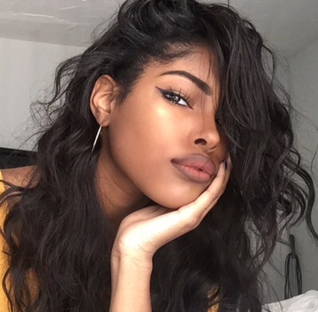 Is she married or what you think ?