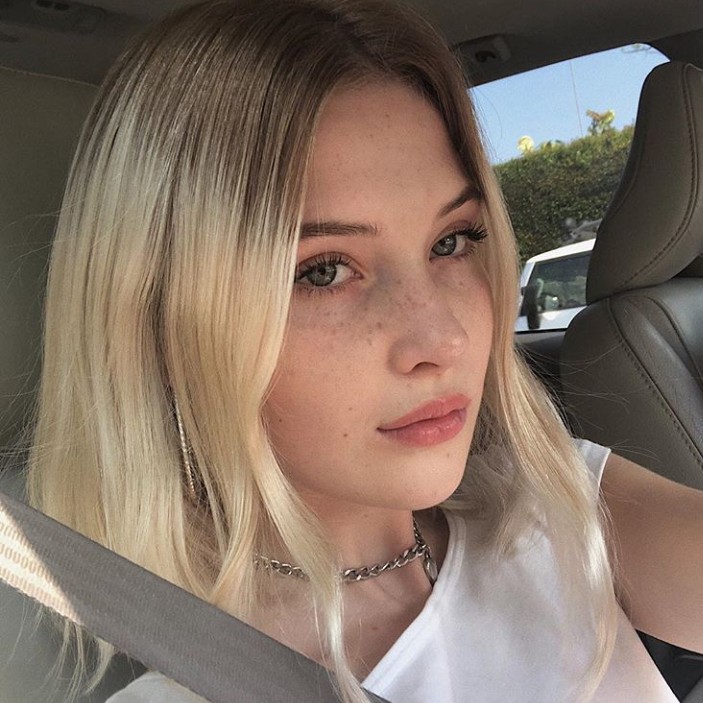 You must learn one thing. The world was made to be free in