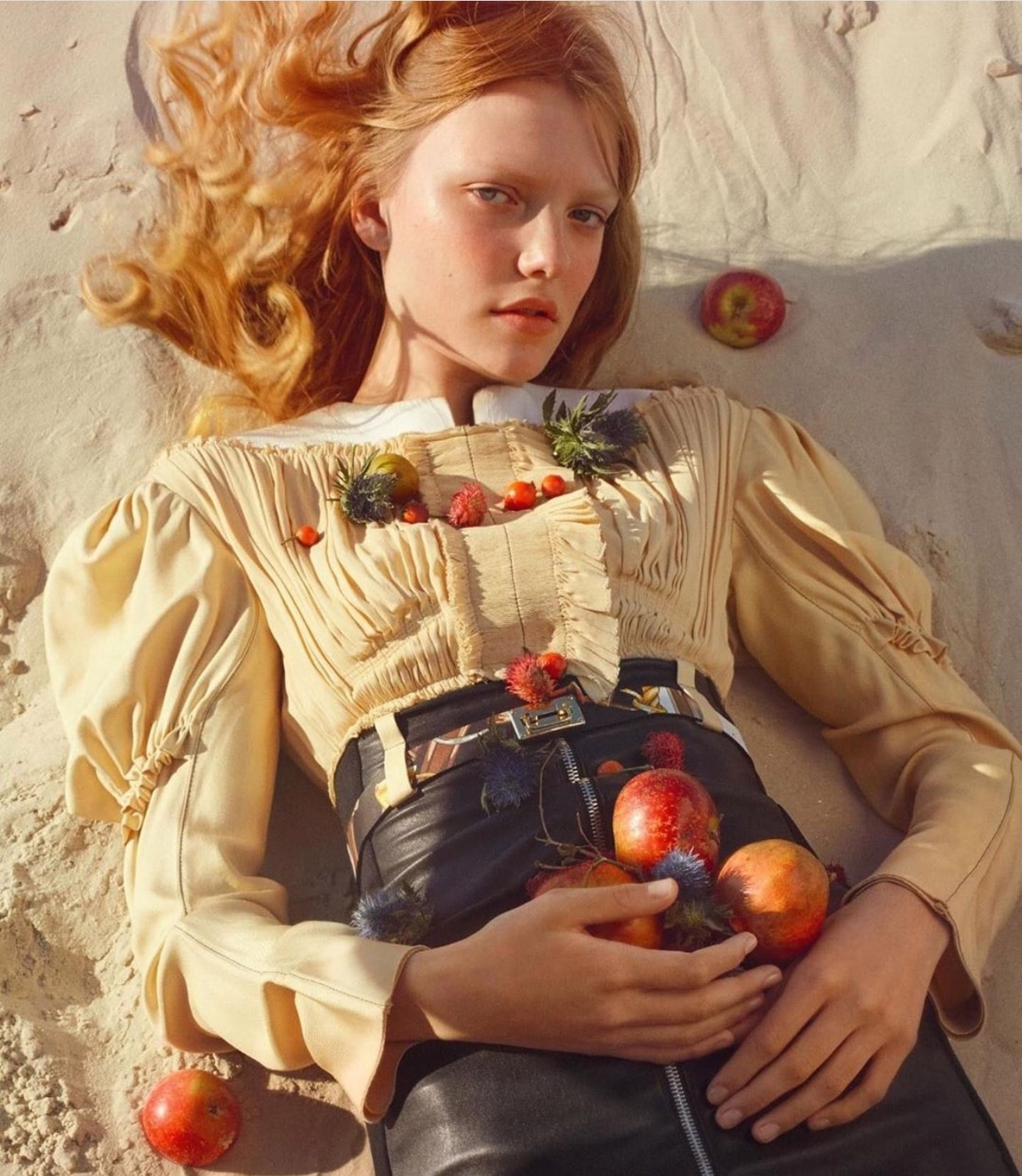 Five reasons why in-form Leicester City will finish.