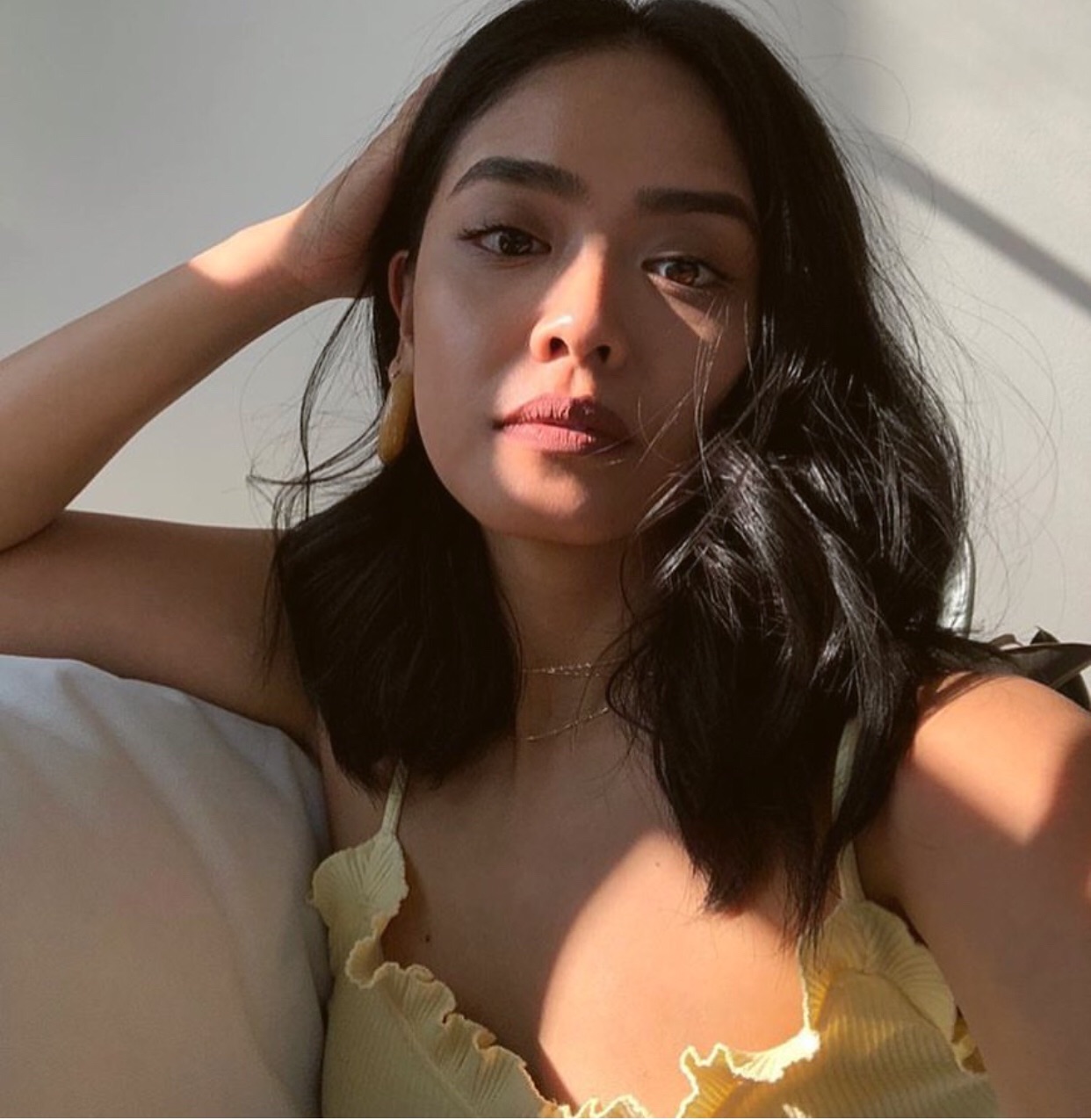 Marriage ceremony for a women